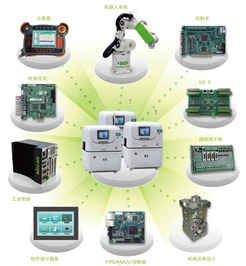 威強電啟動智慧工廠，以計算機系統服務助力中國制造2025