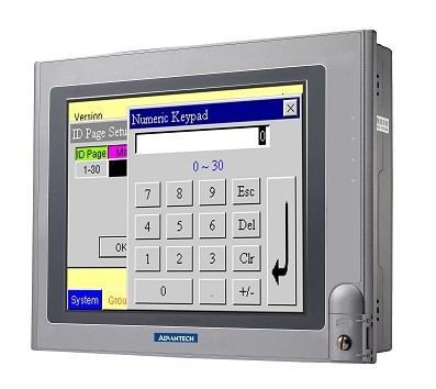 研華Advantech榮耀亮相2010中國工博會，引領計算機系統服務新風潮