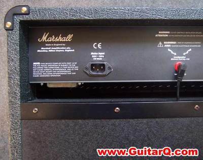 Marshall AVT100X 電子管功放吉他音箱_Marshall_樂器音箱_主營(yíng)民謠吉他、古典吉他、電吉他、電貝司、效果器、音箱、教材、等周邊配件。誠(chéng)信第一、信譽(yù)為重~打造專業(yè)網(wǎng)上銷售平臺(tái)!