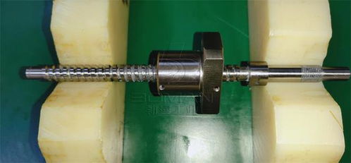 nsk滾珠絲杠 w4018ss 2z c5z10 產品講解及相關知識分享