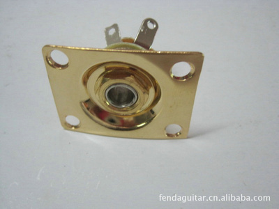 【吉他五金配件的插孔插座,輸出孔】?jī)r(jià)格,廠家,圖片,樂(lè)器配件,惠州市惠陽(yáng)區(qū)秋長(zhǎng)倍音五金電子加工部-