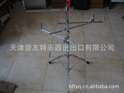 【批發(fā) 供應(yīng) 打擊樂器 高檔 仿DW 練習(xí)鼓架】?jī)r(jià)格,廠家,圖片,樂器配件,天津音友特樂器進(jìn)出口-