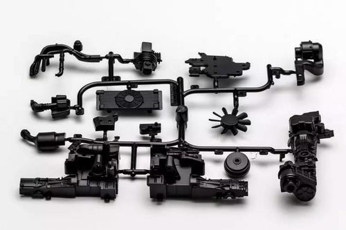 細節(jié)決定成敗 似真首款1 18合金模型測評