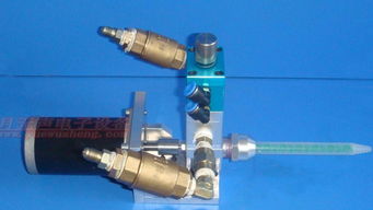 動態(tài)回吸式點膠閥,動態(tài)回吸式點膠閥生產廠家,動態(tài)回吸式點膠閥價格