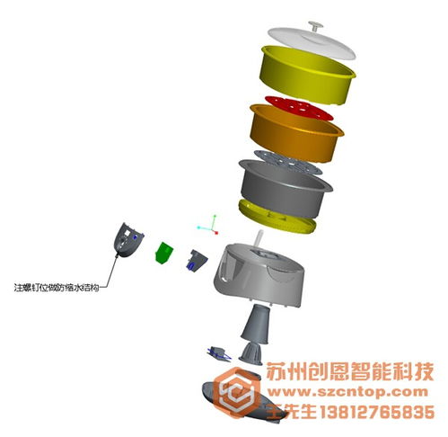 蘇州產(chǎn)品結(jié)構(gòu)設(shè)計(jì) 汽車配件逆向抄數(shù)測(cè)繪 醫(yī)療器械設(shè)備結(jié)構(gòu)設(shè)計(jì)