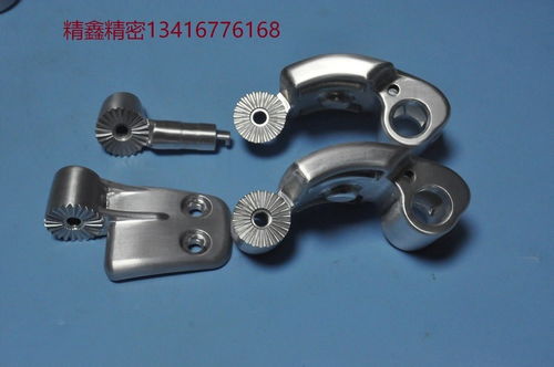 蓬萊醫(yī)用零配件加工與樂(lè)器配件銷(xiāo)售 精鑫精密的技術(shù)與市場(chǎng)布局